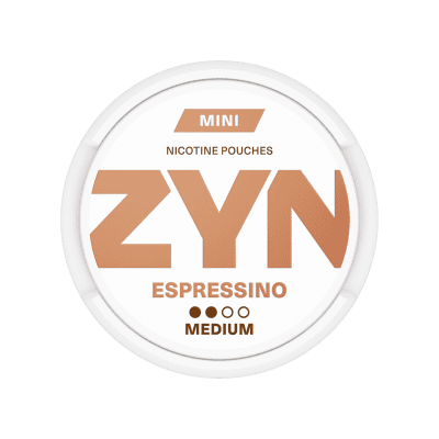 ZYN MINI ESPRESSINO MEDIUM, , large